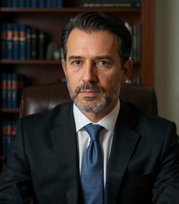 Dr. Ricardo Mendes - Especialista em Fibromialgia e Direito Previdenciário